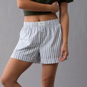 AE Boxer Sleep Short